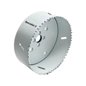 Gręžimo karūna Specialist+, 12.1 cm