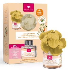 Kodulõhnastaja Cristalinas Scented Flower Scented Flower, 40 ml