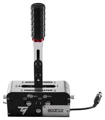 Žaidimų vairas Thrustmaster