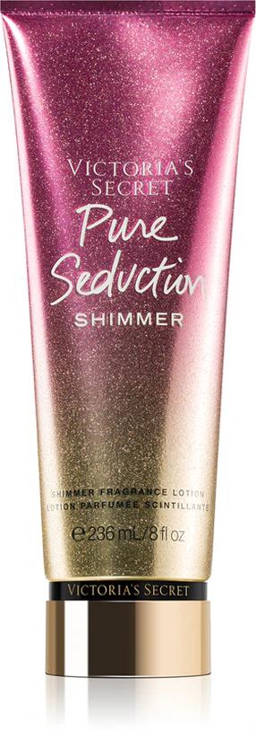 Лосьон для тела Victoria's Secret Pure Seduction Shimmer, 236 мл