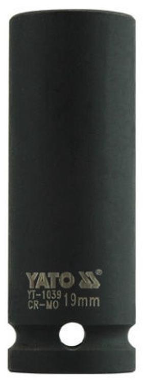 Mova Yato YT-1039, 78 mm, 19 mm, 1/2"