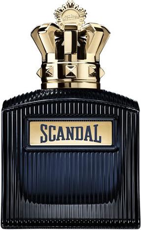 Kvapusis vanduo Jean Paul Gaultier Scandal Pour Homme Intense, 100 ml