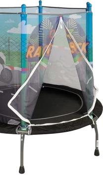 Batutas Toyz Race, 128 cm, su tinklu