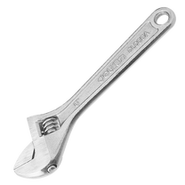 Reguliuojamas veržliaraktis Deli Tools EDL006A, 150 mm, 0 - 22 mm