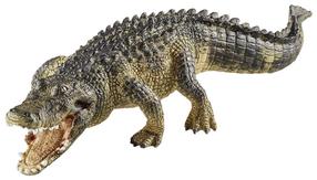 Mängukujuke Schleich Wild Life 14727, 18.9 cm, roheline v.