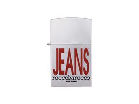 Parfüümvesi Roccobarocco Jeans, 75.0 ml