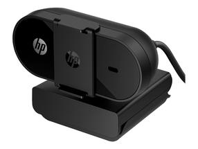 Internetinė kamera HP HP 320 FHD (53X26AA), aliuminio sp., CMOS