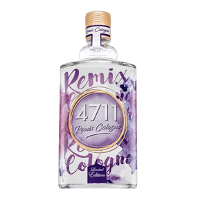 Kölnivesi 4711 Remix Lavender, 150 ml