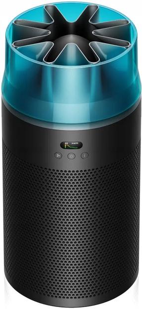 Очиститель воздуха Dyson Hushjet Compact HJ10