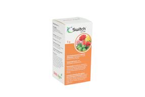 Taimekaitsevahend Baltic Agro SWITCH.5G