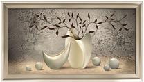 Foto paveikslas Vase, 112 cm x 62 cm