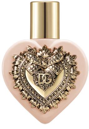 Kvapusis vanduo Dolce & Gabbana My Devotion Intense, 20 ml