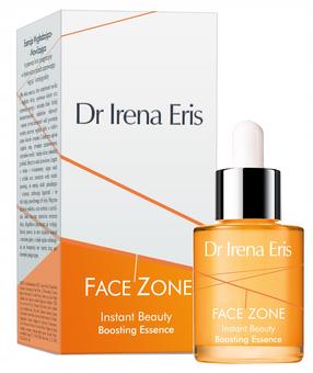 Veido esencija Dr Irena Eris Face Zone Instant Beauty Boosting Essence, 30 ml