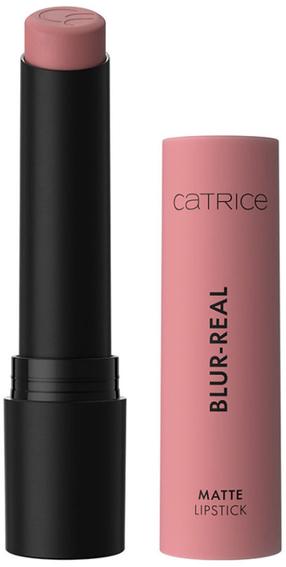 Губная помада Catrice Blur-Real Matte, 3 г, muted romance цв., 40
