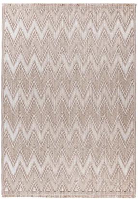Kilimas vidaus Kayoom Sarai 225, smėlio sp., 150 cm x 80 cm