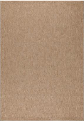 Kilimas lauko terasoms/vidaus Ayyildiz Dhaka 1602308713, smėlio sp., 230 cm x 160 cm
