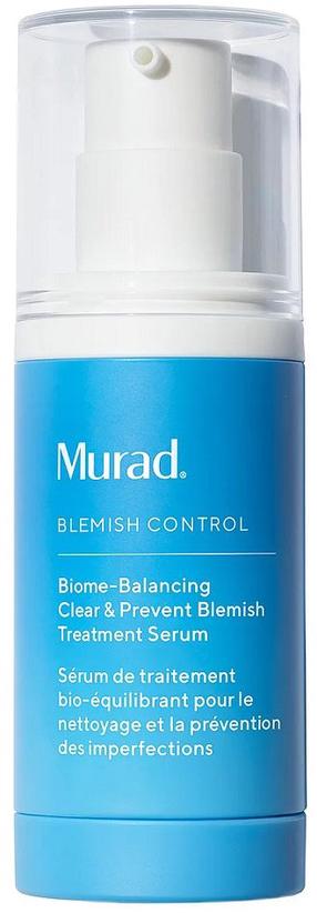 Sejas serums Murad Skincare Biome-Balancing Acne Treatment, 30 ml