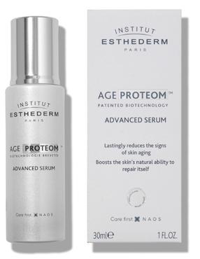 Sejas serums Institut Esthederm Age Proteom, 30 ml