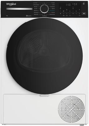 Džiovyklė Whirlpool WP B9X WBS EE, 9 kg