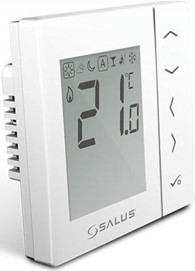 Котельное оборудование Salus Controls VS35W