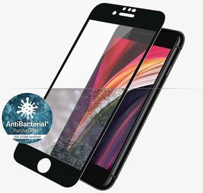 Tālruņa ekrāna aizsargstikls PanzerGlass Hybrid Glass, 4.7 "
