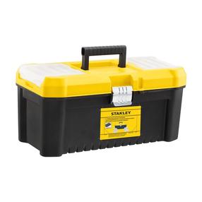 Įrankių dėžė Stanley STST75785-1, 41 cm x 20 cm x 21 cm, juoda sp./geltona sp.