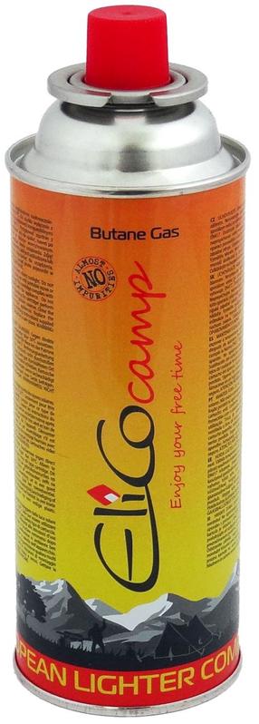 Газовый баллон MFH Butane Gas, 0.227 кг