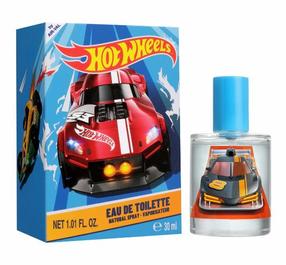Bērnu smaržas Air-Val Hot Wheels