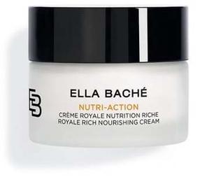 Veido kremas Ella Bache Nutri-Action Royal Rich Nourishing Cream, 50 ml