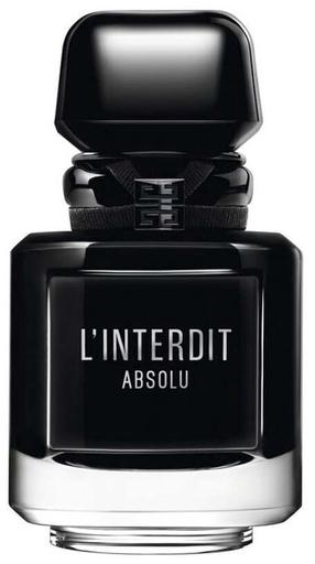 Парфюмированная вода Givenchy L'Interdit Absolu Intense, 35 мл