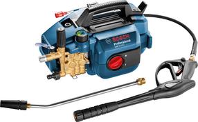 Elektrinė aukšto slėgio plovykla Bosch GHP 5-13 C, 2300 W, 140 Bar