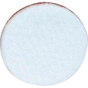 Pulēšanas disks Proxxon, 5 cm, 2 gab.