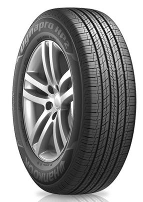Vasarinė automobilių padanga Hankook Dynapro HP2 Plus (RA33D) 285/40/R22, 110-H, XL, C, B, 71 dB