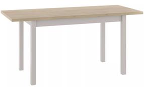 Stalas išskleidžiamas Adam, kašmyro, 120 - 160 cm x 68 cm x 75 cm