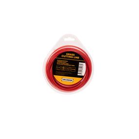 Trimmeri köis Grunder ULTRA, 15 m x 3 mm