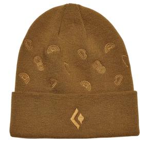Kepurė Black Diamond BD Gear Beanie, dark curry, M