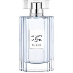 Tualettvesi Lanvin Blue Orchid Les Fleurs De Lanvin, 50 ml