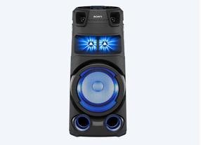 Garso sistema Sony MHCV73D
