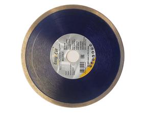 Griešanas asmens Cedima EC-110.1 FLIESE, 200 mm x 25.4 mm x 1.6 mm