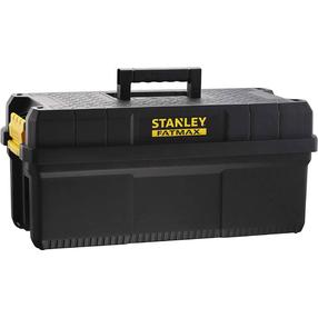 Įrankių dėžė Stanley 3in1, 64 cm x 29 cm x 30.4 cm, juoda sp.