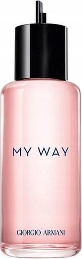 Kvepalų papildymas Giorgio Armani My Way, 100 ml