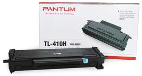 Toonerikassett Pantum TL-410H, must v.