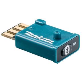 Adapteris, „bluetooth“ lustas, universalus Makita 198900-7, 30 mm