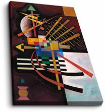 Reprodukcija Wallity, 677vsl1104, 70 cm x 45 cm