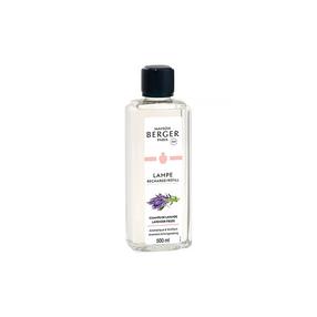 Mājas aromatizētājs, papildināšanai Maison Berger Paris Levander Fields, 500 ml