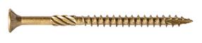 Puidukruvi, keeratavad puu sisse Hammerjack Nanokate, 5 x 60 mm, 100 tk
