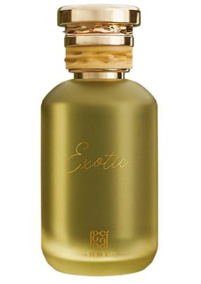 Parfüümvesi Ahmed Al Maghribi Exotic, 100 ml