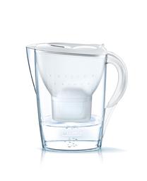 Vandens filtravimo indas Brita 4006387083496, 2.4 l, balta sp.