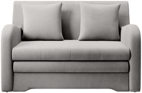 Sofa Ario Nube 3, Nube 3, šviesiai pilka sp., 103 x 130 cm x 85 cm