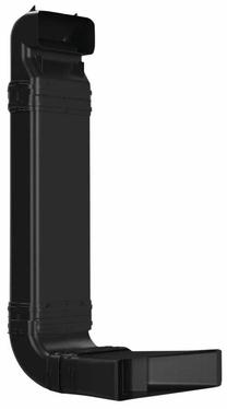 Recirkuliacijos rinkinys Bosch HEZ9VDKR1, juoda sp., 50 cm